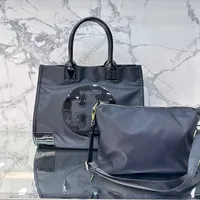 3a The Tote Designer Bag axel crossbody f￶r kvinnors stora kapacitet nylonhandv￤skor mode totes pl￥nbok kvinnliga purses tv￥delar set 221103