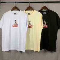 Роскошные рубашки модные бренд дизайнерская футболка вышивая рубашка китча