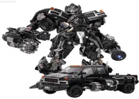 Black Mamba Transformation BMB LS09 LS09 Ironhide Movie Anime Action Action Figure DEFORMED TOYS Supereroe OP COMDER9319957