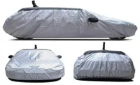 Car Cover Case Auto For Mini Cooper F60 F54 F55 F56 R60 R55 R56 Outdoor Sunshade UV Snow Waterproof Protection R60 Accessories H226373556