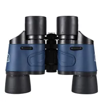 60x60 3000m Ourdoor Waterproof Telescope Definizione ad alta potenza Binoculos Night Vision Hunting binoculars Monocular Telescopio the Newes208J