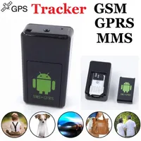 Kleinstes MMS -Locator PO Video Nehmen GSM GPS -Tracker mit Bewegung Erkennung für Kinder Haustiere Elder Cars Anti Lost Alarm1914