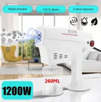 Электрический аппарат Electric Arplayer Portable Fogger Machine Disinfection Machine для больниц Home Ultra Spray Fight Eu8480232