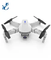 Drohne mit 4K -Kamera Erwachsenen Kid Fernbedienung Flugzeug Spielzeug Simulatoren Anfänger Mini Quadcopter Cooles Things Weihnachtsgeschenk WiFi6992906