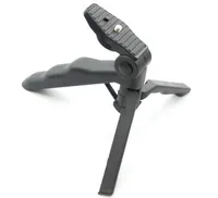 Trépieds mini-table de beauté table de jambe de pliage portable pour GoPro Micro Single Camera and Sport 221105