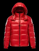 2021 Erkekler Tasarımcı Down Ceketler Kış Pure Pamuklu Kadın Ceket Parka Palto Moda Açık Rüzgar Dergisi Çift Kalın Sıcak Katlar Yüksek