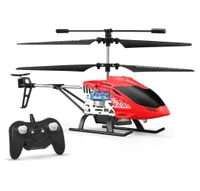 JJRC JX01 Remote Contrôle 24g ALLIAGE Hélicoptère Kid Toy Altitude Hold Gyroscopesensor One Click Tol Off Lights LED Christma3022942