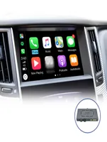 Joyeauto Wireless Apple CarPlay Infiniti 20152019 Q50 Q60 Q50L QX50 CAR PLAY SMART BOX IOS AIRPLAY ANDROID AUTO4684058