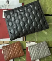 723780 bolsas de embrague de matelasse bolso de aseo bolso de bolsas para damas dise￱ador de cuero de lujo top or￭genes espejo billetera de bolsa cosm￩tica