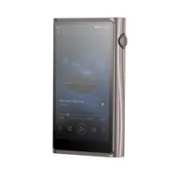 Shanling M7 Android Music HiFi Lossless Player touch Screen Portable Bluetooth MP3 5inch screen es9038pro chip Portable Player