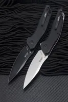 ZT 0357 Haute dureté multifonctionnelle Couteau pliant Highs Quality Portable Outdoor Survival Couteaux Camping Pocket EDC Tool HW3023260041