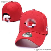 Ball Caps 2022-23 Cincinnati''Reds''unisex fashion cotton baseball cap snapback hat for men women sun hat bone gorras''mlb embroidery spring cap wholesale