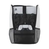 Les étuis couvrent les sacs PS5 Contrôleur portable Accessoires de jeu de jeu de sac à main