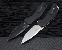 ZT 0357 Haute dureté multifonctionnelle Couteau pliant Highs Quality Portable Outdoor Survival Couteaux Camping Pocket EDC Tool HW3025885108