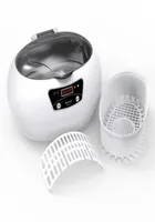 St￩rilisation professionnelle Ultrasonic Cleaner Washing Machine 600ml Pot Equarement Nettoyage Ultrasonic Autoclave Cleaner6837063