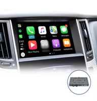 Joyeauto Wireless Apple CarPlay Infiniti 20152019 Q50 Q60 Q50L QX50 CAR PLAY SMART BOX IOS AIRPLAY ANDROID AUTO6934439