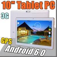 168 9 6 cali 10 tablet PC MTK8382 MTK6592 Octa Core Android 6 0 4GB 64 GB Phable IPS Screen GPS 3G Tablet Klawiatury Case E-2928