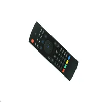 Afstandsbediening voor doorn TH-65UHD TH-55UHD 4K Ultra HD UHD Smart Led HDTV TV249Y
