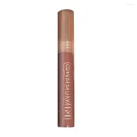 Lip Gloss 3g Color Healthy Long-lasting Christmas Festival Party Red Glaze Liquid Lipstick For Appointment