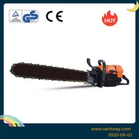 Chainsaws 91 6cc 660 Big Powerful High Quality Factory s Garden Tools Cutting Wooden Machine With 18inch Guid Bar276x