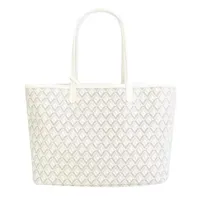 Totes Women's shopping bags Highest quality shoulder bag tote single-sided Real handbag large 57 CM trumpet304j