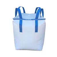 Mail Bags Manufacturer&#039;s cylinder lacing bag 1-1.5 ton load bearing forklift transportation