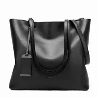 HBP Handbag Casual Tote Bolsos de hombro Bolso Messenger Bolso nuevo Bolsa de diseñador de alta calidad Simple Retro Fashion High Capacidad E9O4#