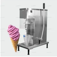 Milkshake Milkshake Ice Ice Cream Machine Gelato Ice Cream Machine Machine Frozen Blender Machine Shake for Shop Store El R263T