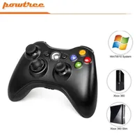 ゲームコントローラージョイスティックパウリー24G Xboxシリーズ用ワイヤレスコントローラーPCと互換性のある高品質のXboxシリーズJoypad 7 8 10 360 Controle GamePad 221107