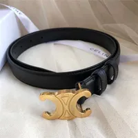 Cinturas de diseñador Celins Celin