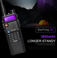 Baofeng UV5R Walkie Talkies Twoway Radio Dual Band VHFUHF Long Range9191503