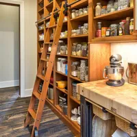 3 3 قدم 100 سم منزلق الأسود الحديث غرفة المعيشة المنزلية مكتب المطبخ المطبخ
