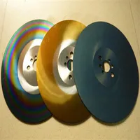 12 inch high-speed steel circular saw blade 315 2 5 32mm HSS-M42 cutting stainless steel cutter saw Chinese whole suppliers rainbow219U