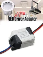 AC85265V Adapter LED Adapter zasilacz Lampa Lampa Lampa Lampa oświetleniowa Transformator 300MA 13W 5W 7W 12W 15W 24W1182388