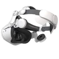 3D Glasses VR -гарнитура звуковые наушники для Oculus Quest 2 Elite ремешок с регулируемым ремешком для Halo Halo Halo Hearphones для Oculus Quest 2 аксессуары 221107