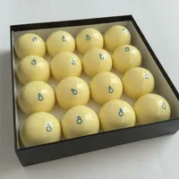 Billiard Balls 16pcsset Resin Magnetic White Ball 5725mm Coin Billiard Table Gourd Magnet White Balls 2 14 Billiards Balls 221107