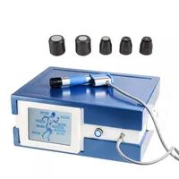 Autre ￩quipement de beaut￩ Allemagne Compressor import￩ 8 bar 2000000 Shots Shock Wave Machine Shockwave Therapy Machine Ed Traitement