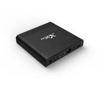 X96 AIR AMLOGIC S905X3 ANDROID 90 TV BOX 4GB 64GB 32GB WIFI 4K 8K 24FPS X96AIR 2GB 16GBセットトップボックス4486179