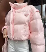 Kadın ceket parkas kaplama moda kısa ceket bornoz prads stil ince korse kalın kıyafet rüzgar kırıcı cebini out boyut lady warm 9228070