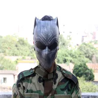 9スタイルTyphon Camouflage Tactical Masks Military Wargame Human CS Paintball Balaclava Airsoft Skull Protection Full Face Mask 240m