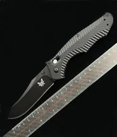 Benchmade BM810 810BK Contego Axis Oxis Floge News Outdoor Camping EDC 581 940 535 3400 3300 3350 9400 550 C10 C81 Butterfly Knife4336992