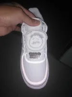 Brand Shoes Original Runner Sneakers Bianco bianco AQ4211-100