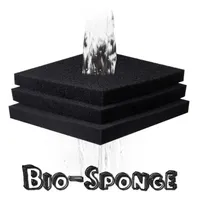 1001005cm HAILE Aquatic Bio Sponge Filter Media Pad Cuttofit FOM PARA AQUARIUM TANQUE DE FISH KOI Pond Aquatic Porosity Y2009225724473