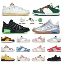 nike sb dunks low dunks off white 2022 Llegada Skate Low Running Shoes Fragment x University Blue Futura Red Hombres Mujeres Zapatillas de deporte 36-48