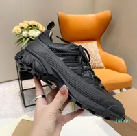 2022 المصممون الفاخرون أحذية خمر Arthur Sneaker أحذية رياضية غير رسمية Dunks Plate Plate Size 39-45