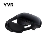 Smart Glasses YVR 2 High-end VR Glasses All-in-One Bnacake Ultra-Short Focus Game Sense 3D-очки Виртуальная реальность Smart Metaverse 221107