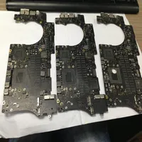 2013years 820-3787 820-3787-A Faulty logic board for MacBook Pro 15 A1398 repair236W