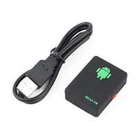 Mini Tracker A8 Global Real Time GSM GPRS GPS Tracking Tool for Children Children Pet Car Old Man312h