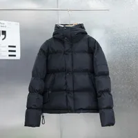2022 Mens Jackets Designer Jaqueta de inverno Jaqueta feminina Parkas Man Casaco Moda