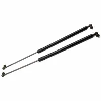 for NISSAN BLUEBIRD Hatchback T72 T12 1989 02 - 1990 12 685mm 2pcs Auto Rear Tailgate Boot Gas Spring Struts Prop Lift Support Damper244T